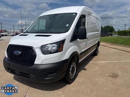 2023 Ford Transit-250 Base
