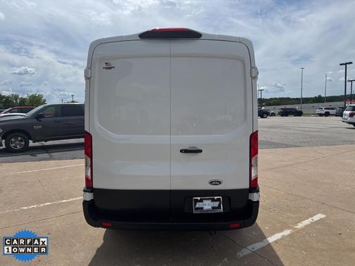 2023 Ford Transit-250 Base