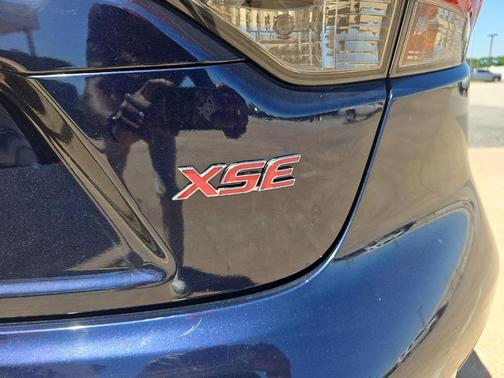 Blueprint 2020 Toyota Corolla XSE
