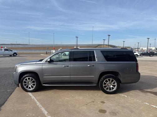 2020 GMC Yukon XL Denali