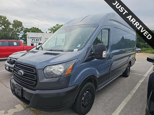 2019 Ford Transit-250 Base