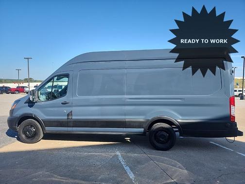 2019 Ford Transit-250 Base