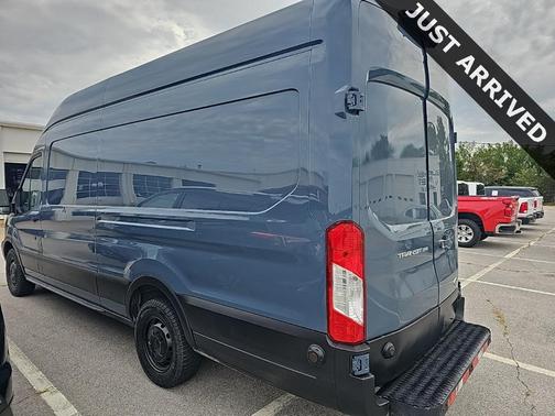 2019 Ford Transit-250 Base