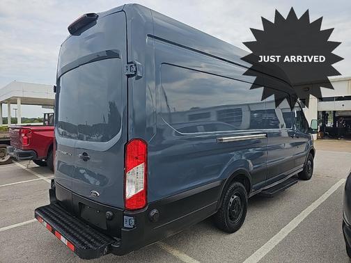 2019 Ford Transit-250 Base