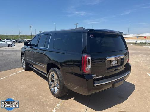 2019 GMC Yukon XL Denali