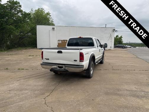 1999 Ford F-250 Lariat