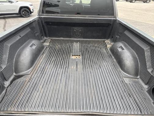 2016 RAM 2500 Tradesman