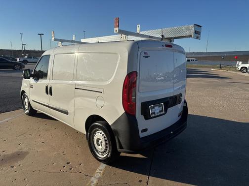 2020 RAM ProMaster City Tradesman