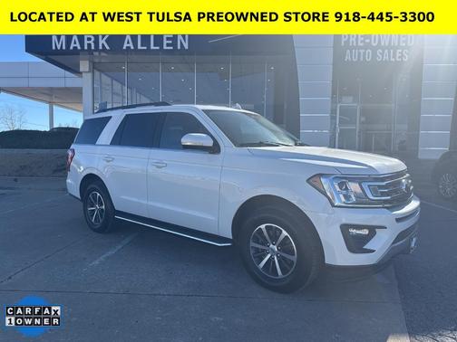 2021 Ford Expedition XLT