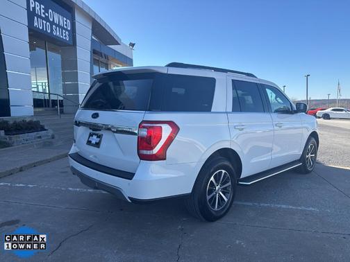 2021 Ford Expedition XLT