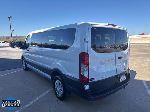 2023 Ford Transit-350 XLT