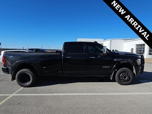 2022 RAM 3500 Laramie