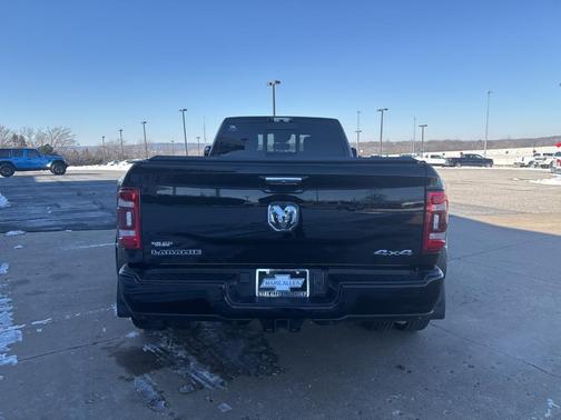 2022 RAM 3500 Laramie