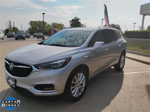 2021 Buick Enclave Premium