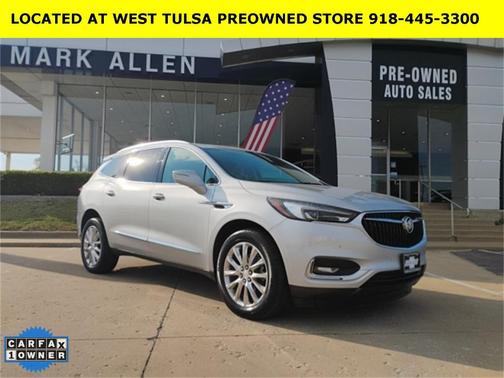 2021 Buick Enclave Premium