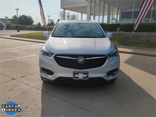 2021 Buick Enclave Premium