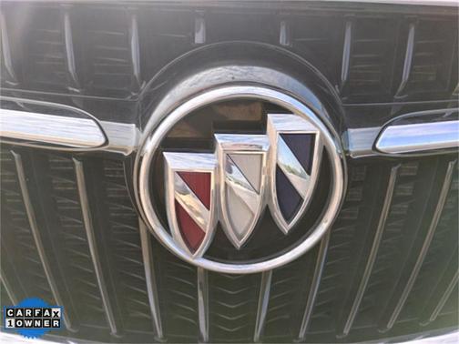 2021 Buick Enclave Premium
