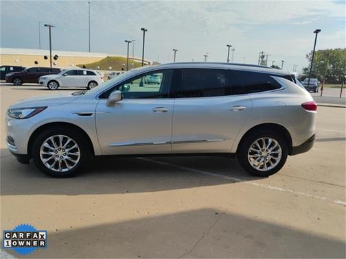 2021 Buick Enclave Premium