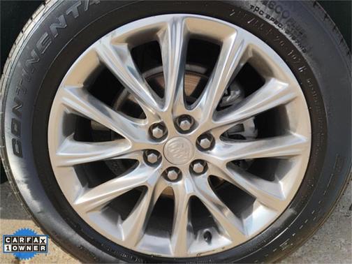 2021 Buick Enclave Premium