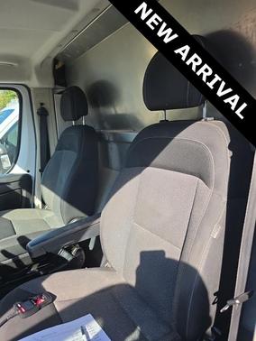 2018 RAM ProMaster 1500 Low Roof