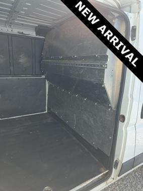 2018 RAM ProMaster 1500 Low Roof