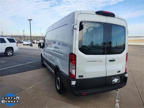 2021 Ford Transit-250 Base