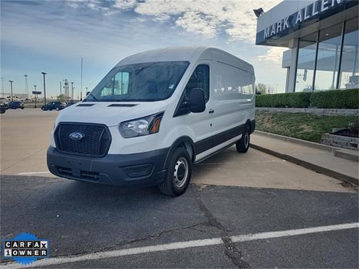 2021 Ford Transit-250 Base