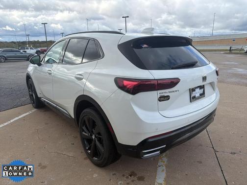 2024 Buick Envision Sport Touring