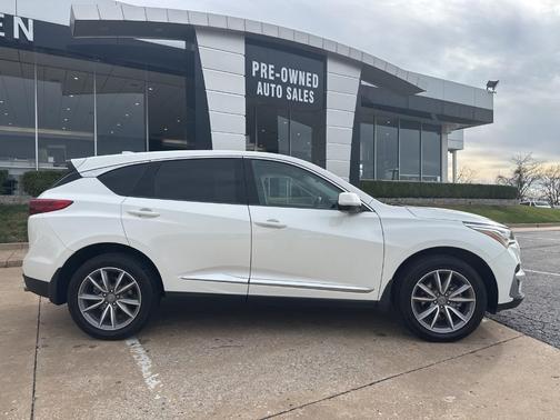 2019 Acura RDX Technology Package
