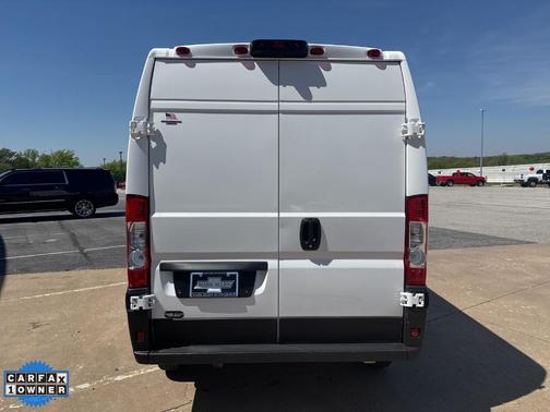 2023 RAM ProMaster 1500 Base