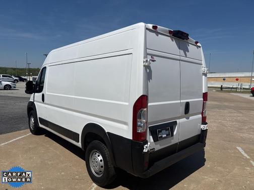 2023 RAM ProMaster 1500 Base