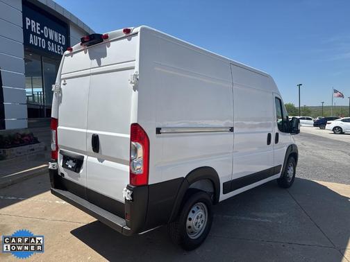 2023 RAM ProMaster 1500 Base