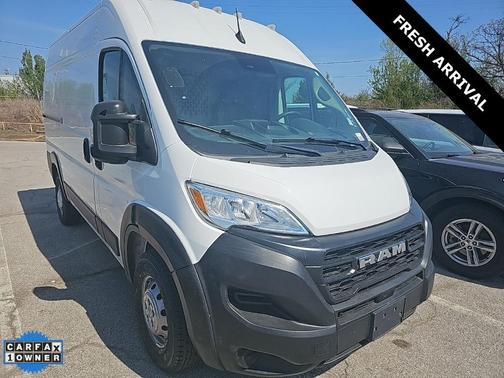 2023 RAM ProMaster 1500 Base