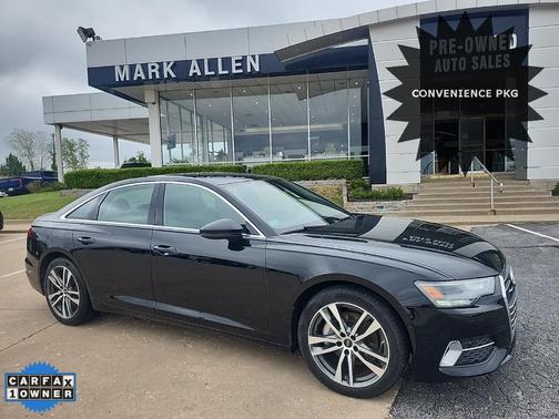 2023 Audi A6 45 Premium