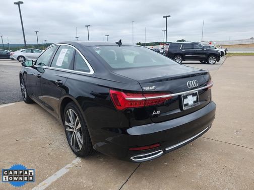 2023 Audi A6 45 Premium