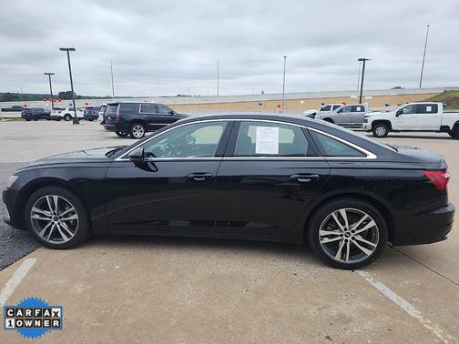 2023 Audi A6 45 Premium