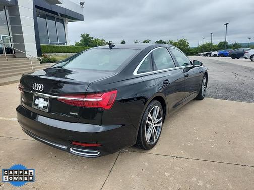 2023 Audi A6 45 Premium