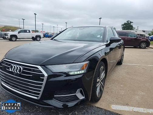 2023 Audi A6 45 Premium