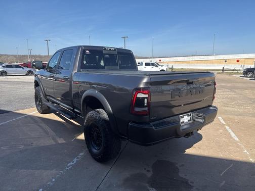 2019 RAM 2500 Power Wagon