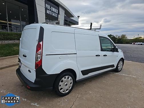 2019 Ford Transit Connect XL