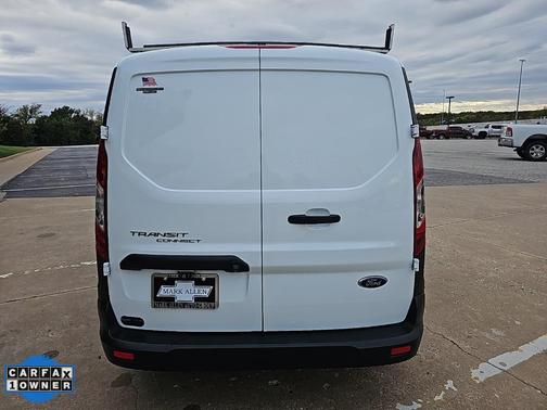 2019 Ford Transit Connect XL