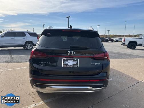 2023 Hyundai Santa Fe Plug-In Hybrid SEL Convenience