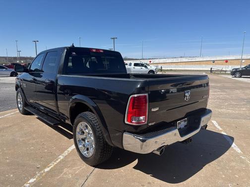 2018 RAM 1500 Laramie