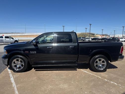 2018 RAM 1500 Laramie