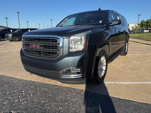 2019 GMC Yukon XL SLT