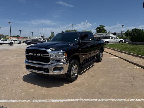 2021 RAM 2500 Tradesman