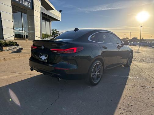 2021 BMW 228 Gran Coupe i xDrive