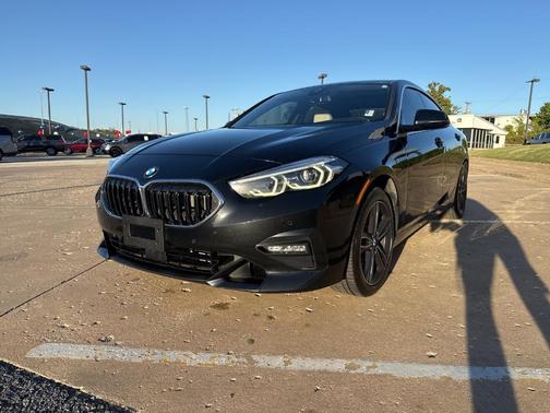 2021 BMW 228 Gran Coupe i xDrive