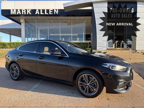 2021 BMW 228 Gran Coupe i xDrive