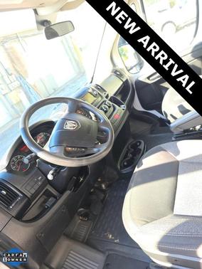 2020 RAM ProMaster 1500 Low Roof